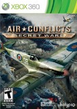 Air Conflicts: Secret Wars (Xbox 360)